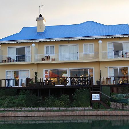 Marina Martinique B&B Jeffreys Bay Exterior foto