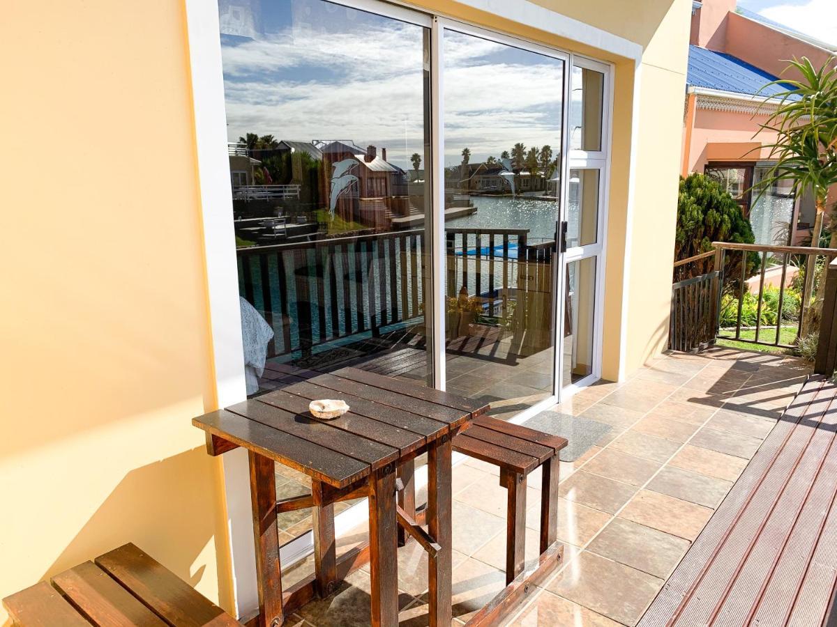 Marina Martinique B&B Jeffreys Bay Exterior foto