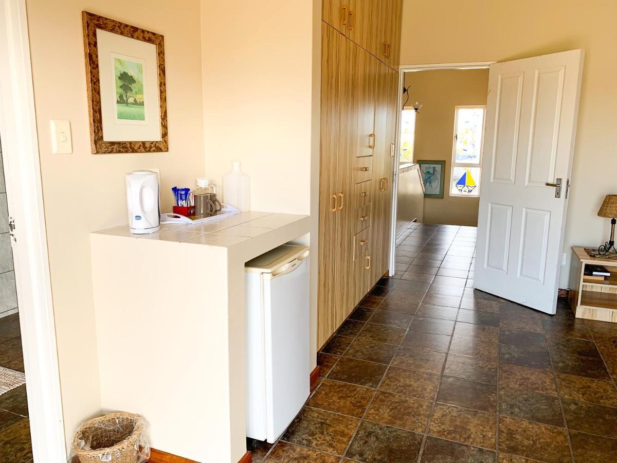 Marina Martinique B&B Jeffreys Bay Exterior foto