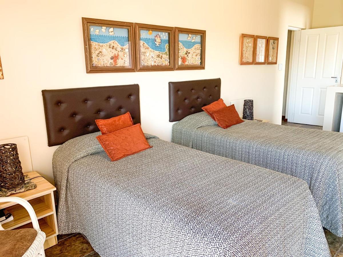 Marina Martinique B&B Jeffreys Bay Exterior foto